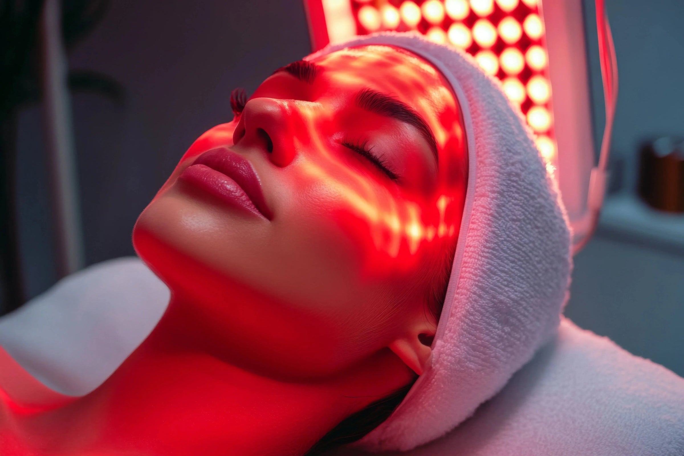 SkinCare-Tools The Nova Glow