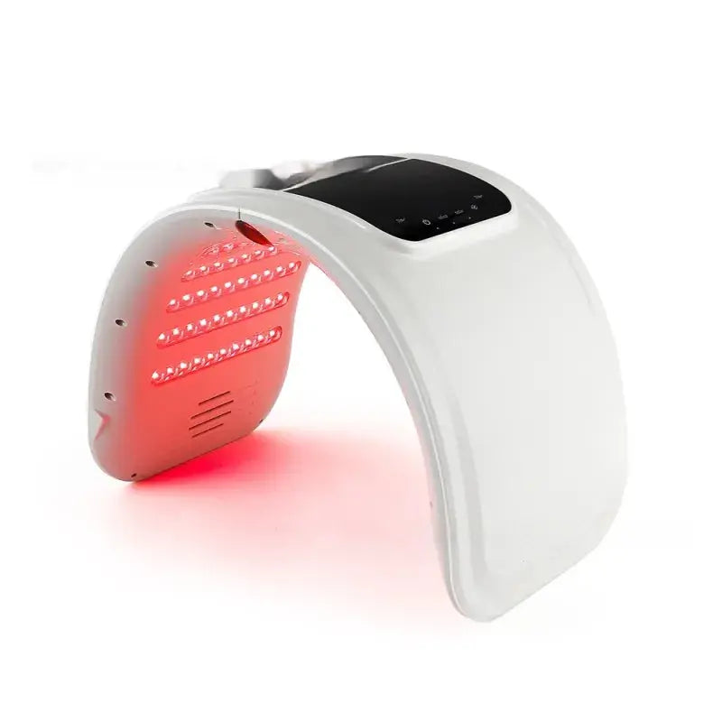 NovaGlow Red light LED Photon Therapy for Face Body Facia Tool Device - NovaGlow™