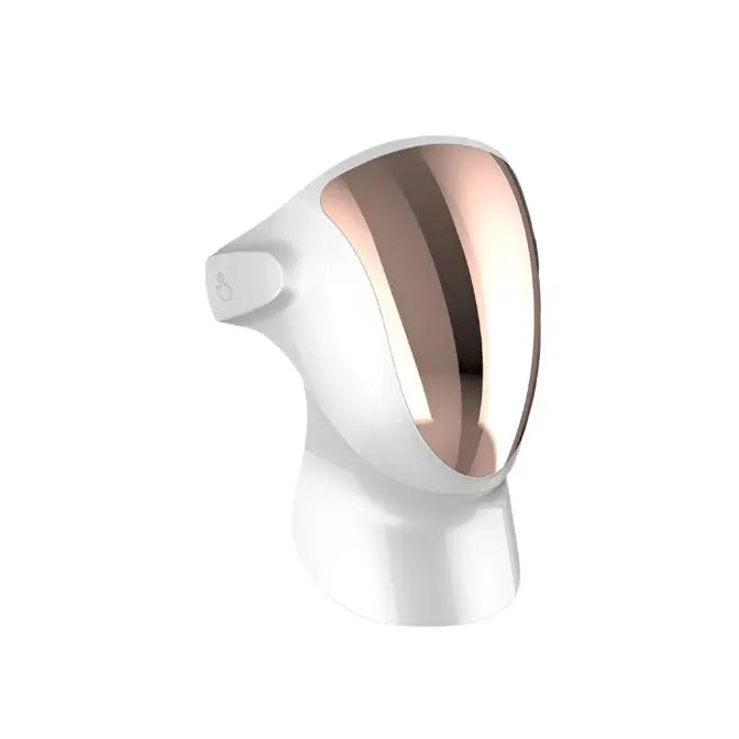 NovaGlow Wireless Rechargeable Photon LED light Therapy Mask - NovaGlow™