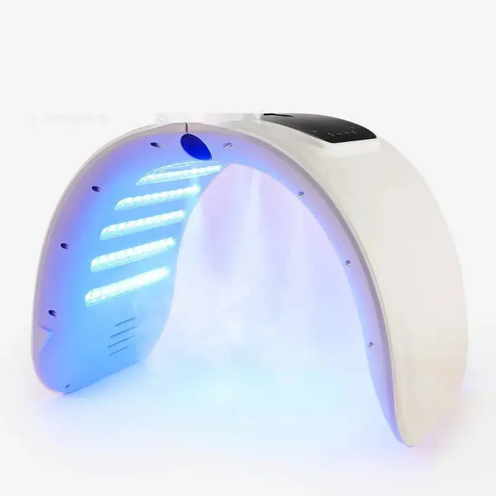 NovaGlow Red light LED Photon Therapy for Face Body Facia Tool Device - NovaGlow™