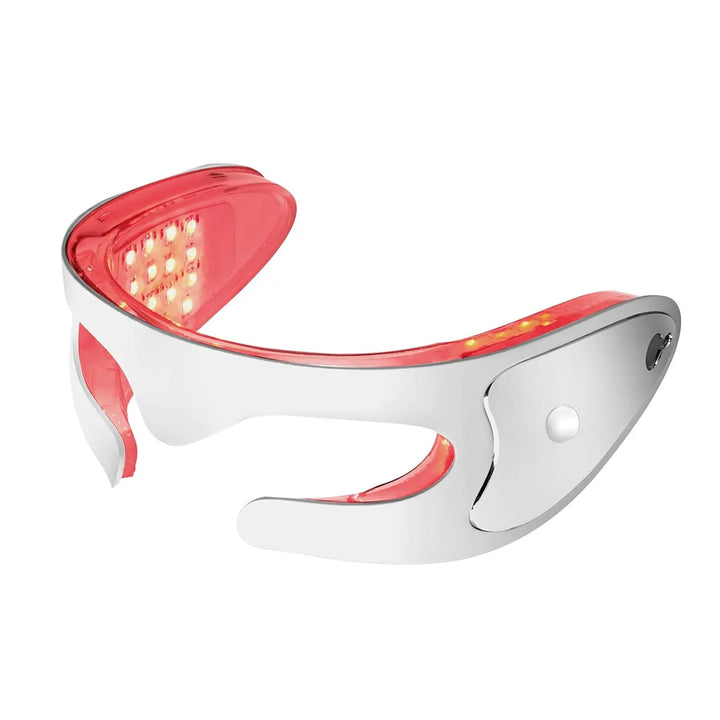 NovaGlow LED Red Light Therapy Eye Device - NovaGlow™