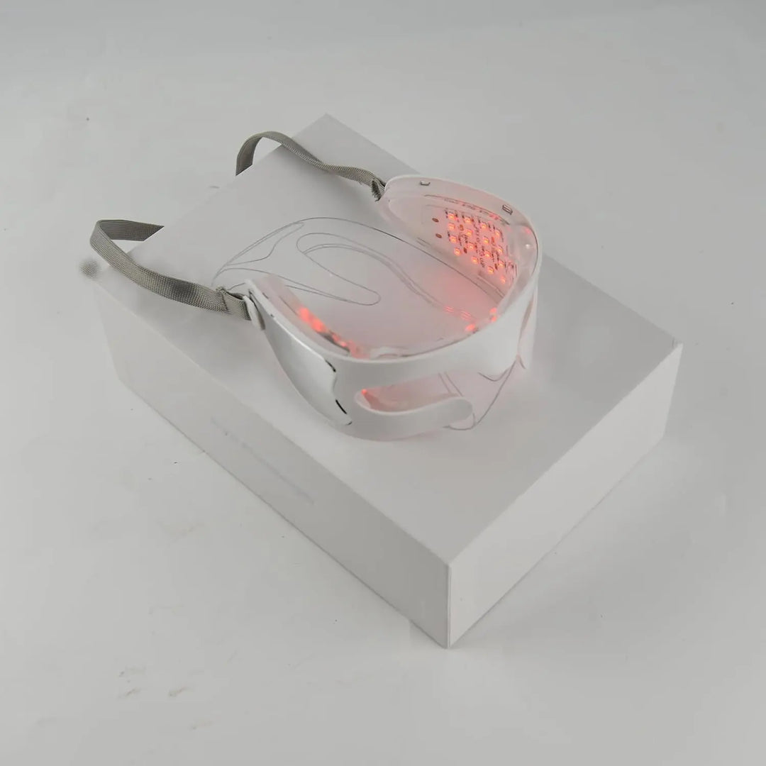 NovaGlow LED Red Light Therapy Eye Device - NovaGlow™