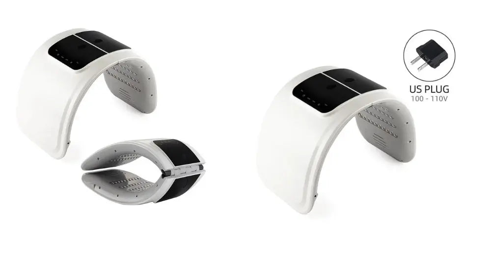 NovaGlow Red light LED Photon Therapy for Face Body Facia Tool Device - NovaGlow™
